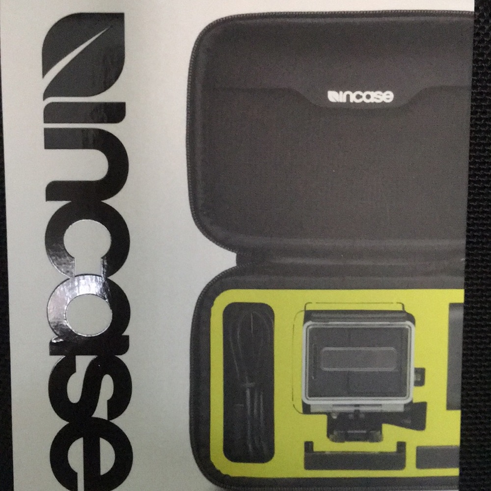 ❤️NEW!!!❤️ Incase GoPro Hero 3 and Hero 4. - Picture 4 of 13